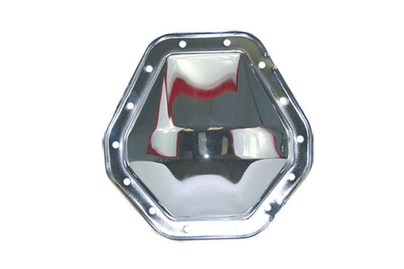 Specialty Products chrome - Archived Differential Cover GM 14 Bolt Truck Chrome