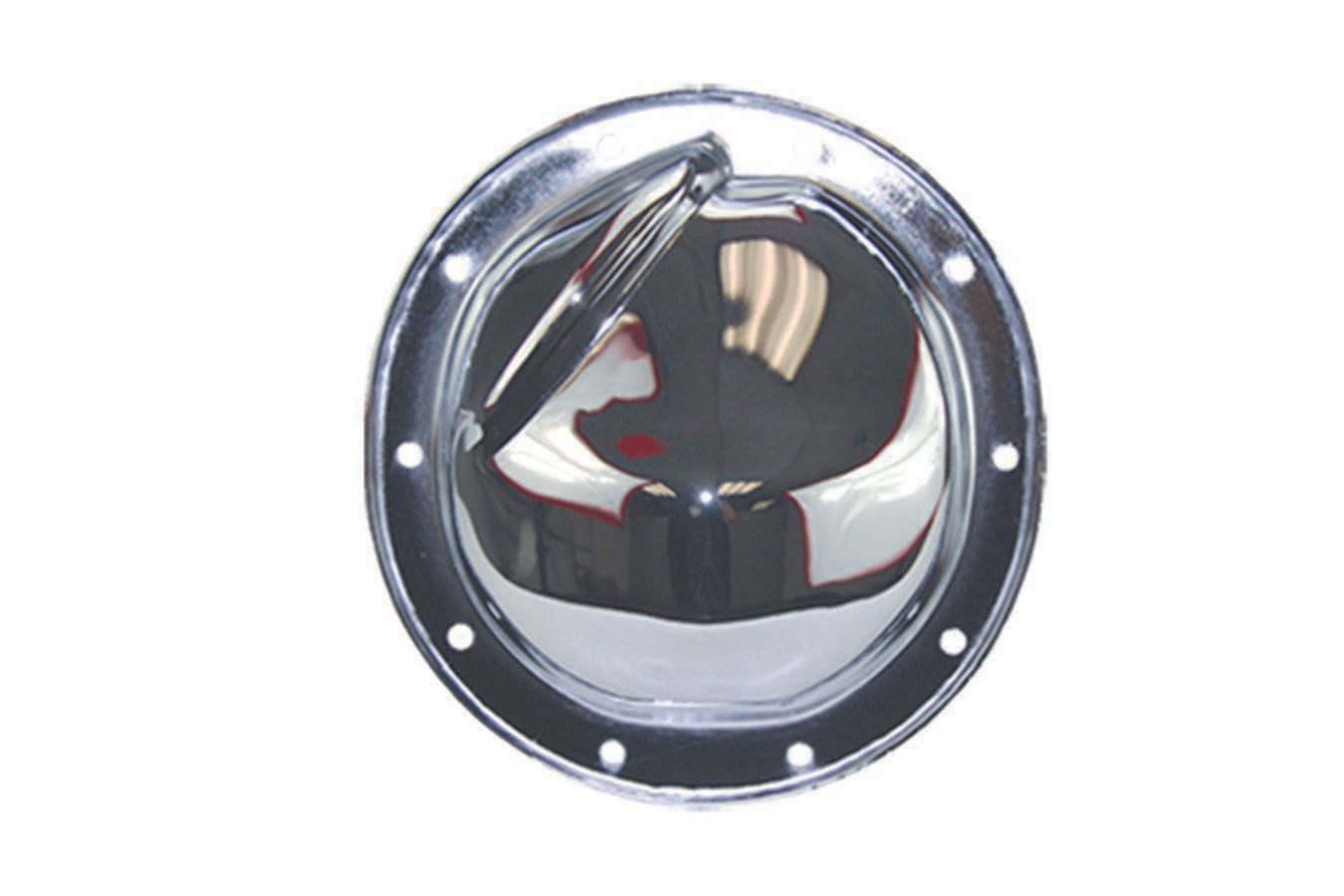 Specialty Products chrome - Archived Differential Cover GM 10 Bolt Chrome