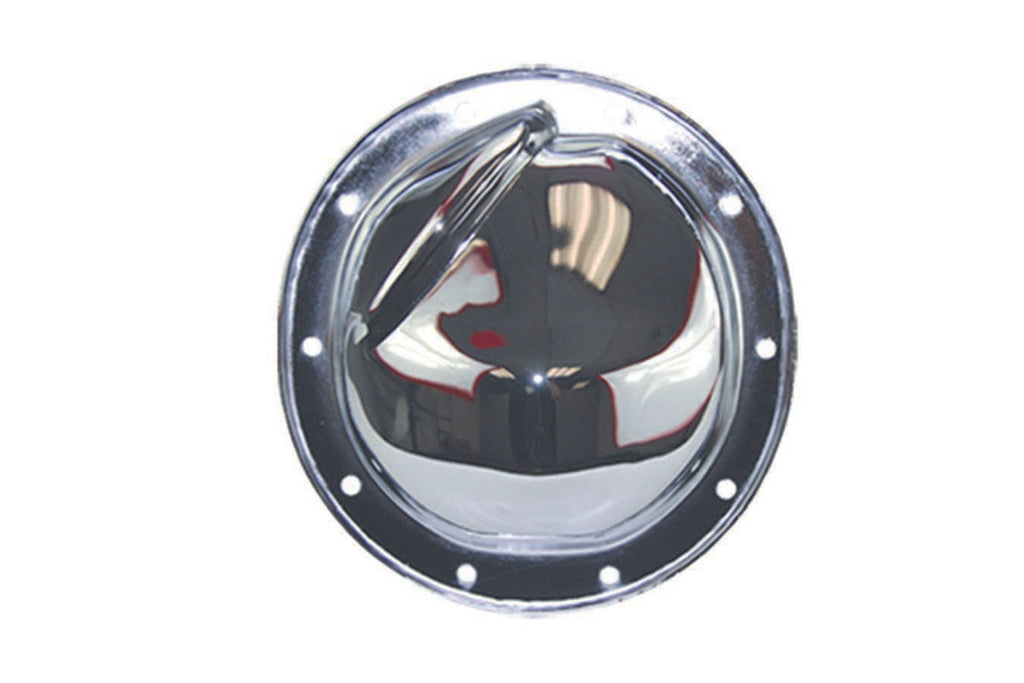 Specialty Products chrome - Archived Differential Cover GM 10 Bolt Chrome