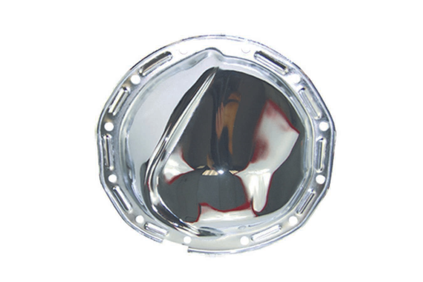Specialty Products chrome - Archived Differential Cover GM 12 Bolt Car Chrome