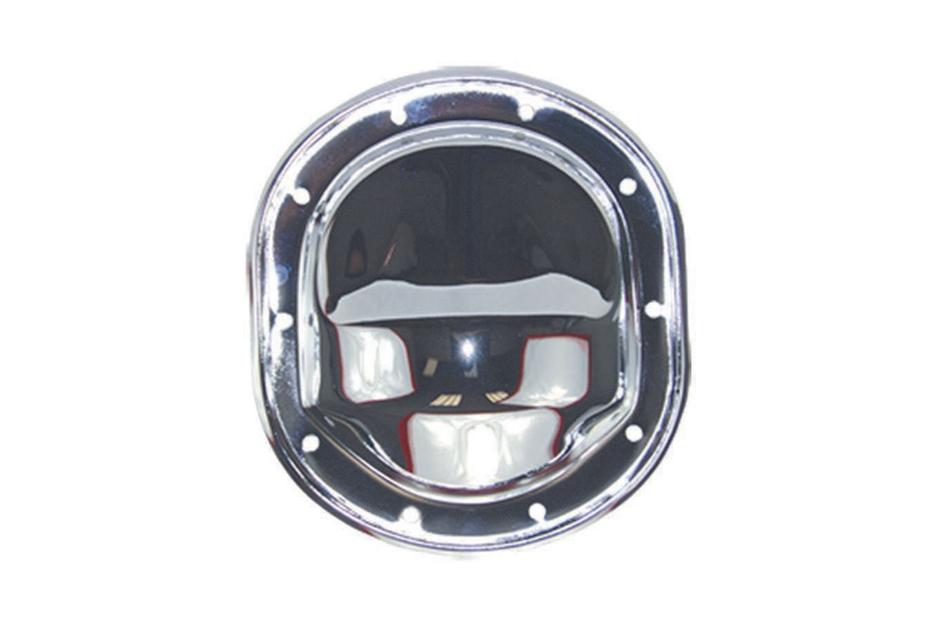 Specialty Products chrome - Archived Differential Cover Ford 7.5in 10-Bolt