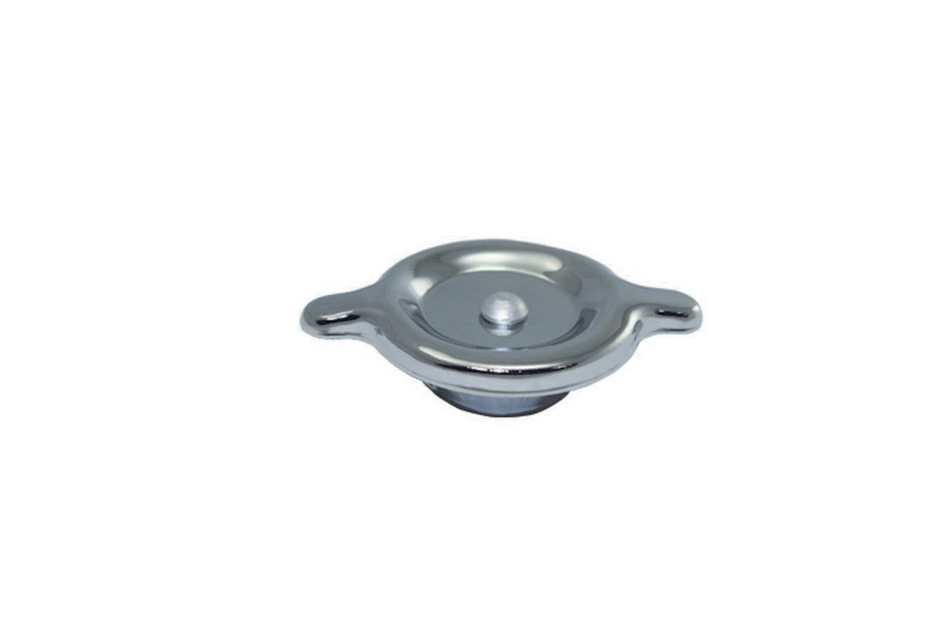 Specialty Products chrome - Archived Twist In OEM Style Oil Cap Chrome