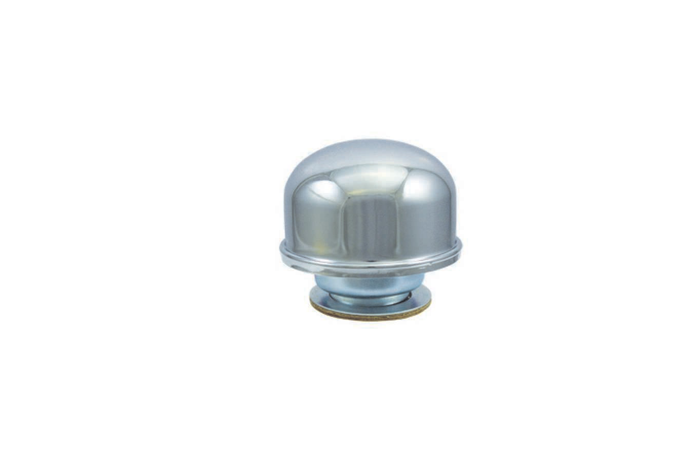 Specialty Products chrome - Archived Twist In Breather Cap Chrome