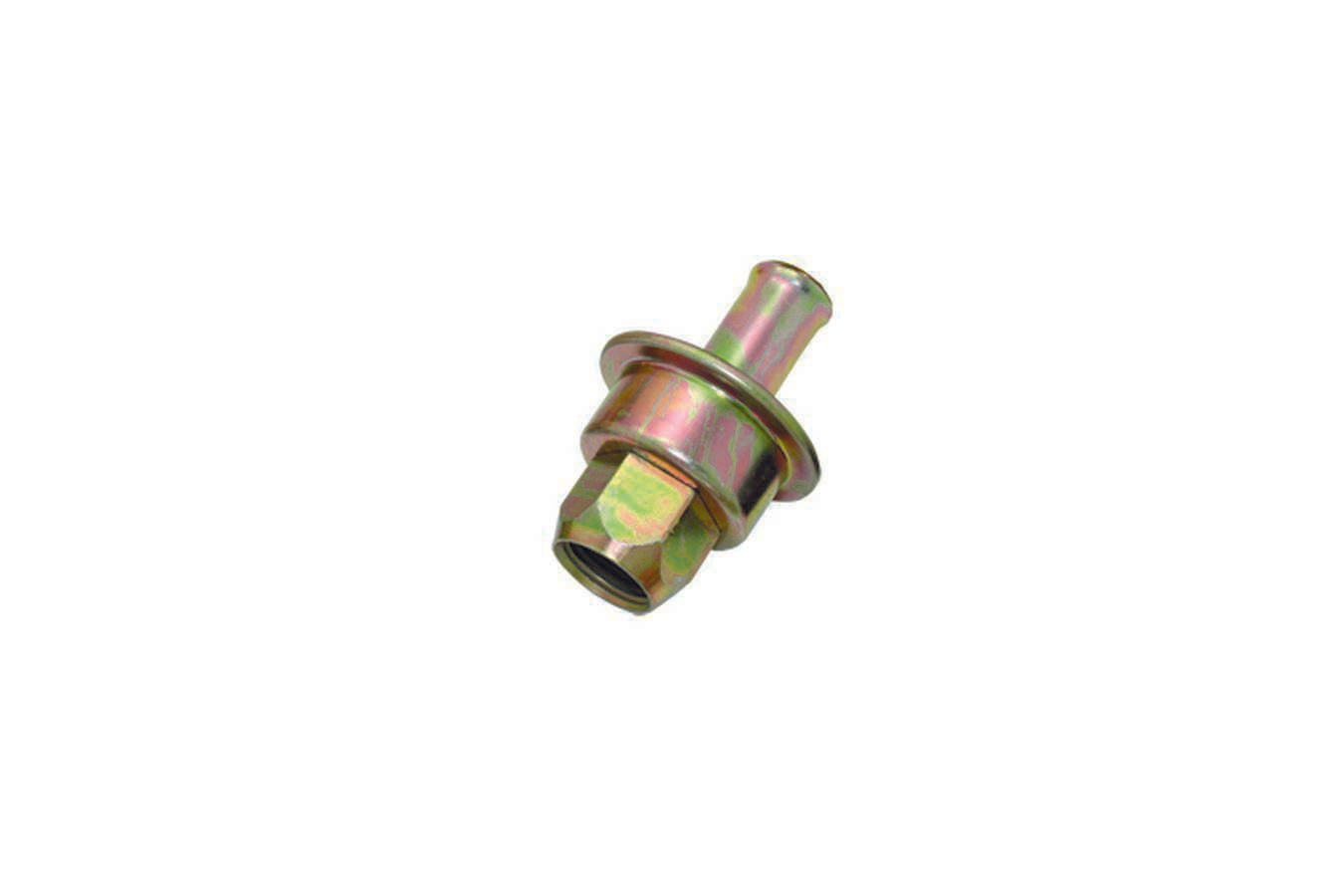 Specialty Products chrome - Archived Check Valve Evacuation S ystem Cadmium Plated