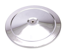 Cargar imagen en el visor de la galería, Specialty Products chrome - Archived 10in Air Cleaner Top Only