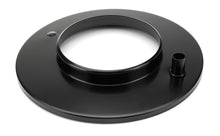 Load image into Gallery viewer, Specialty Products chrome - Archived Air Cleaner Base 10in Flat Style Black