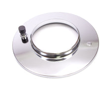 Load image into Gallery viewer, Specialty Products chrome - Archived 10in Air Cleaner Base Only