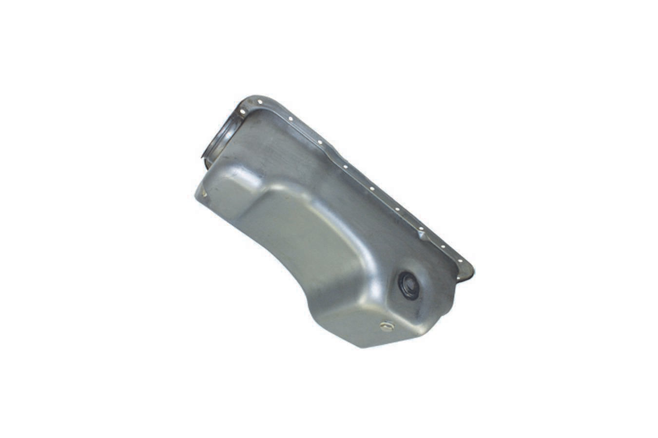 Specialty Products chrome - Archived 83-93 Ford 302 Mustang Steel Oil Pan