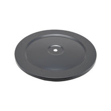 Cargar imagen en el visor de la galería, Air Cleaner Top 6-1/2in Muscle Car Style Black