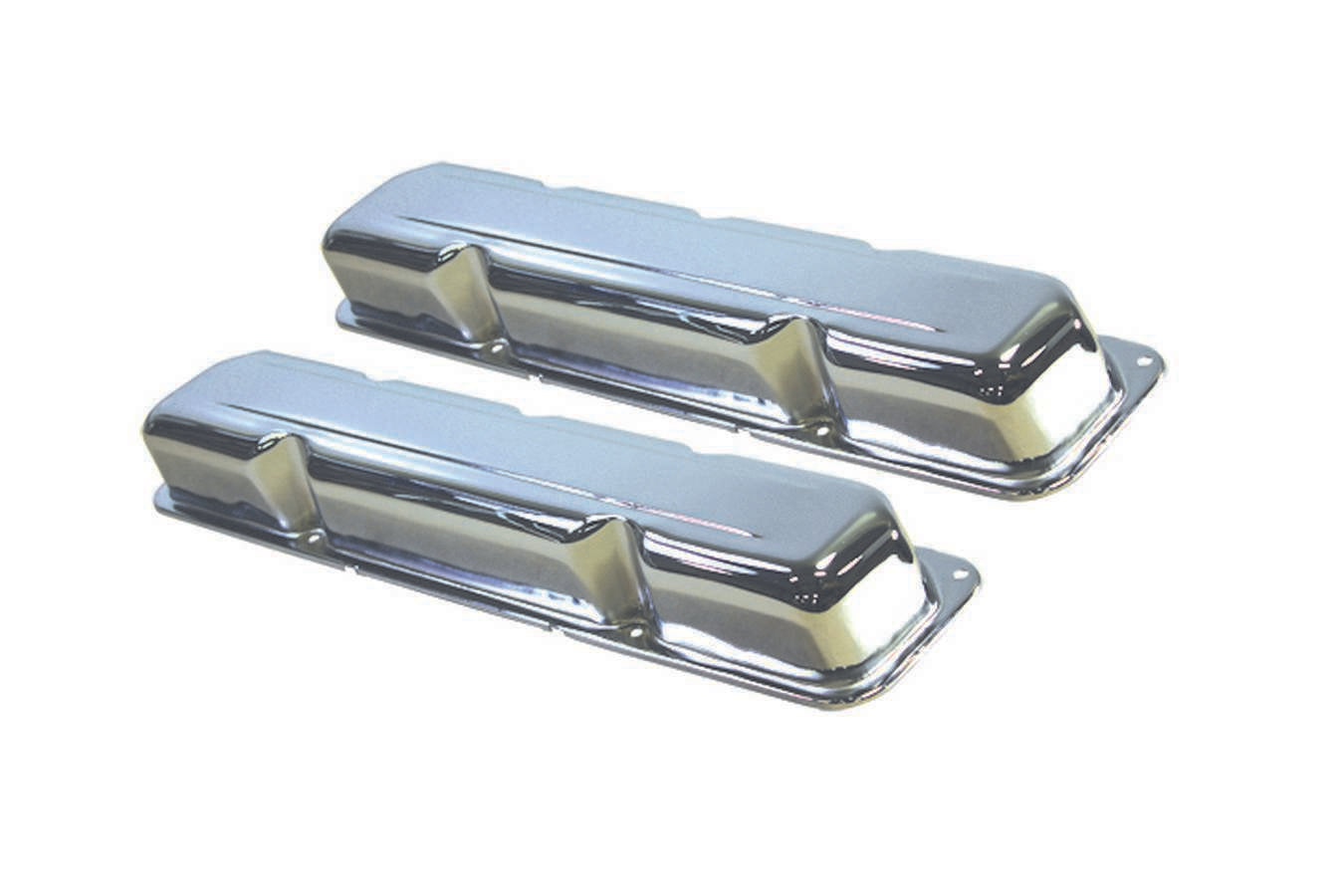 Specialty Products chrome - Archived 67-87 AMC 304-401 Steel V/C Chrome