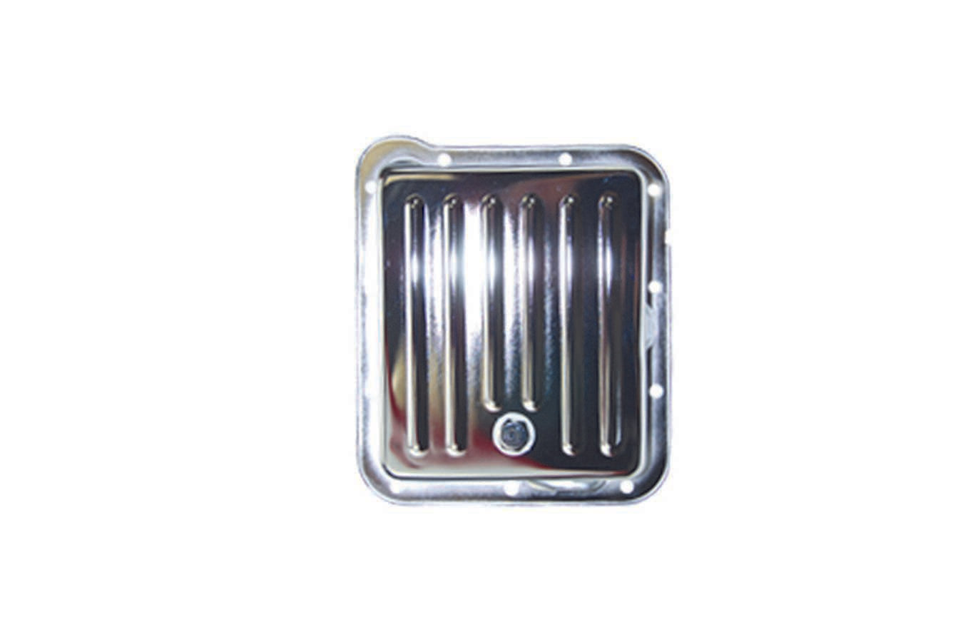 Specialty Products chrome - Archived Ford C4 Steel Trans Pan Chrome