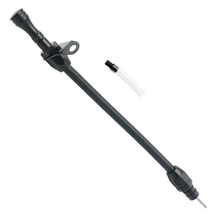 Cargar imagen en el visor de la galería, Specialty Products chrome - Archived Dipstick Transmission GM Turbo 350/400 Black