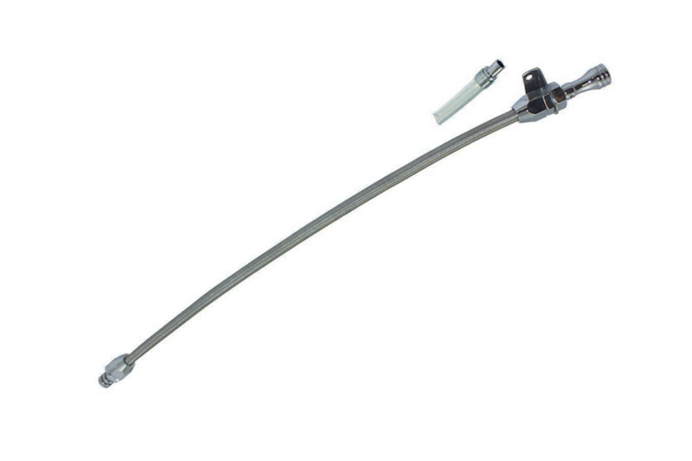 Specialty Products chrome - Archived Dipstick Transmission Ch rysler 727 Flexible