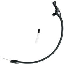 Load image into Gallery viewer, Specialty Products chrome - Archived Dipstick Transmission Ford C6 Black