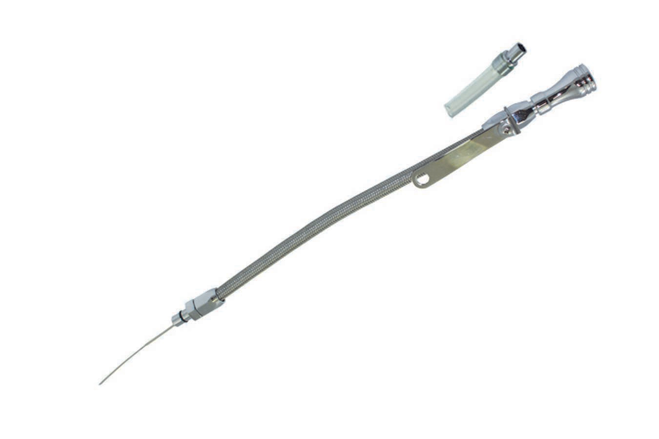 Specialty Products chrome - Archived Dipstick Engine Chrysler 5.7 & 6.1 Hemi Flexible