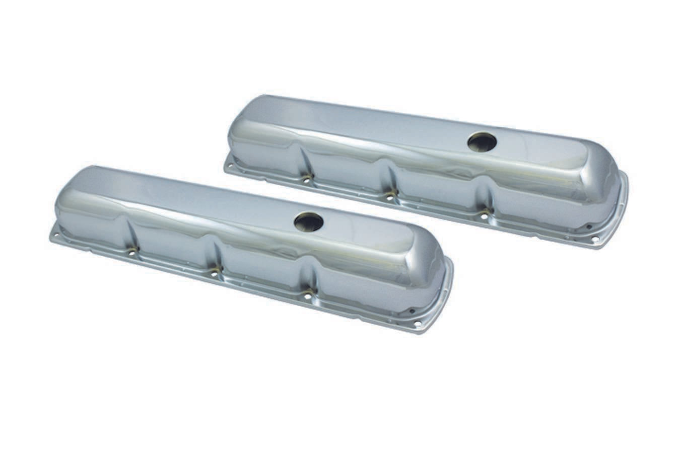 Specialty Products chrome - Archived Olds 330-455 Steel V/C Chrome