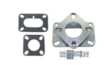 Cargar imagen en el visor de la galería, Carburetor Adapter Kit R ochester 2BBL with Gaske