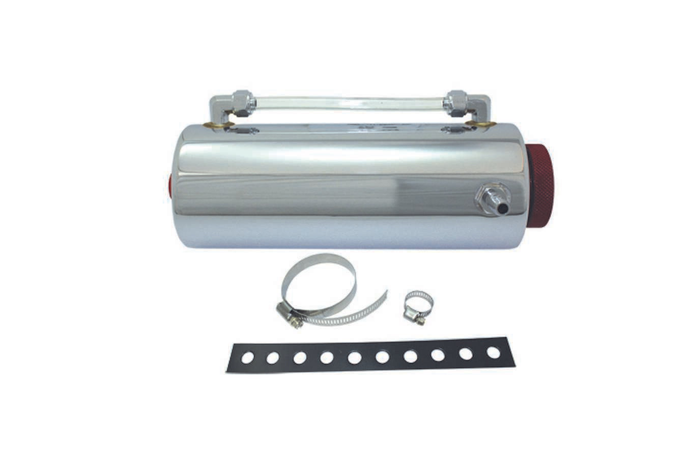 Specialty Products chrome - Archived Overflow Tank Power Stee ring & Brake Fluid