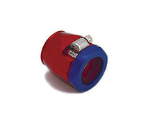 Load image into Gallery viewer, Spectre Magnaclamp 3/4in Hose Red/Blue