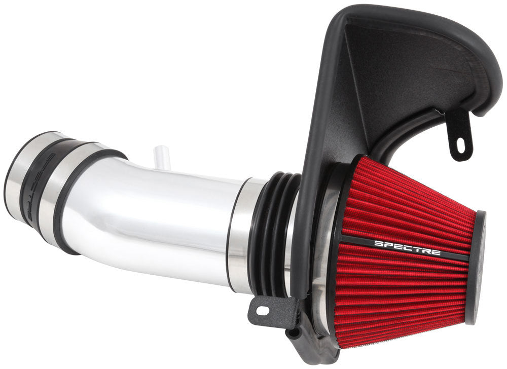 Spectre Cold Air Intake 11-16 Challenger 6.4L