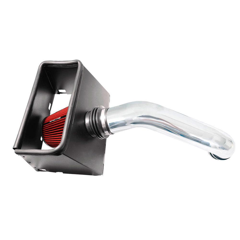 Spectre Cold Air Intake 09-12 Dodge Ram 5.7L