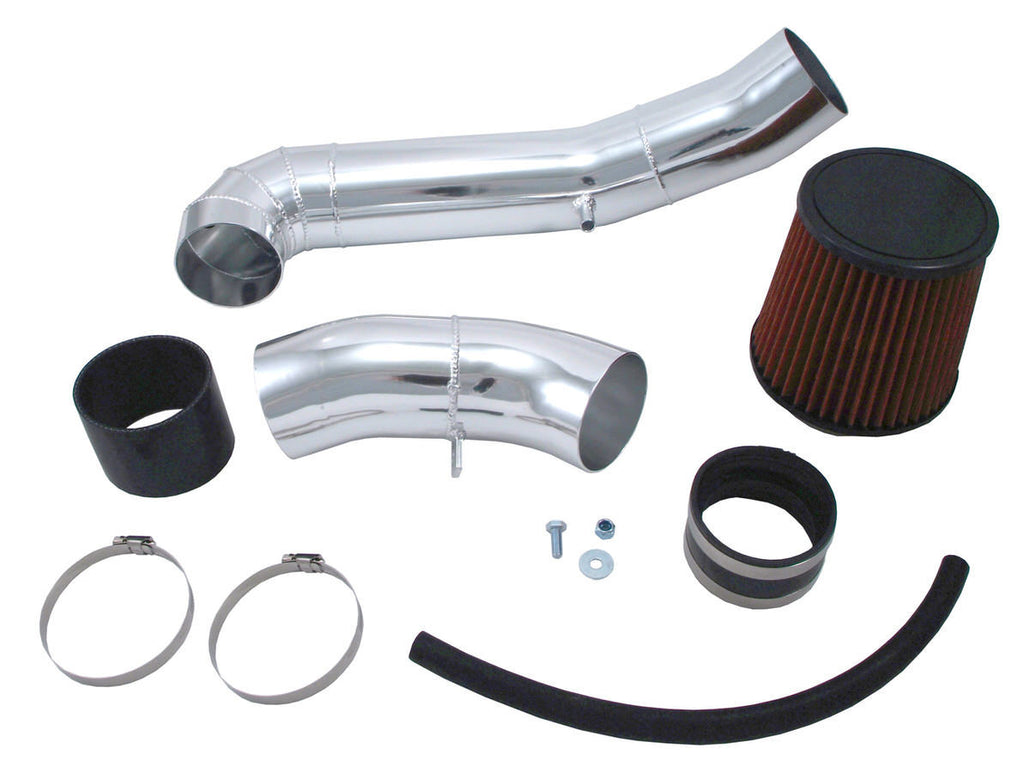 Spectre Cold Air Intake 05-10 Chrgr/Challnger 5.7/6.1L