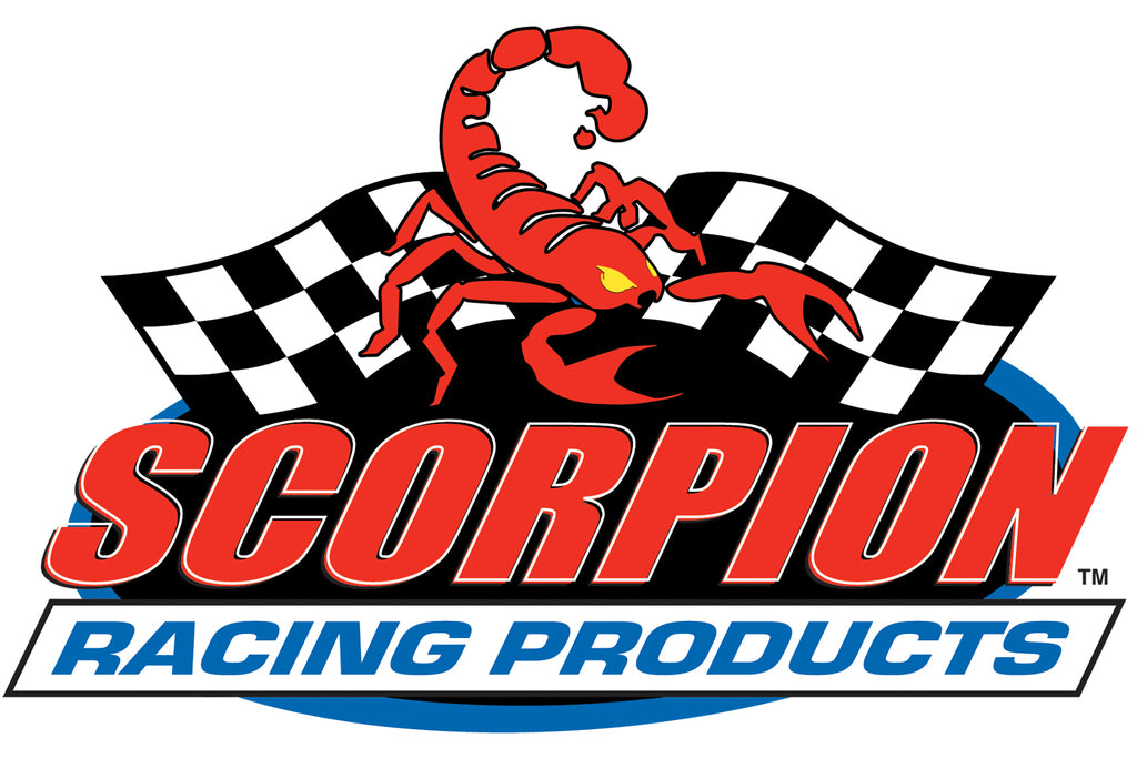 Scorpion PerformanceScorpion Catalog JUNE 2017