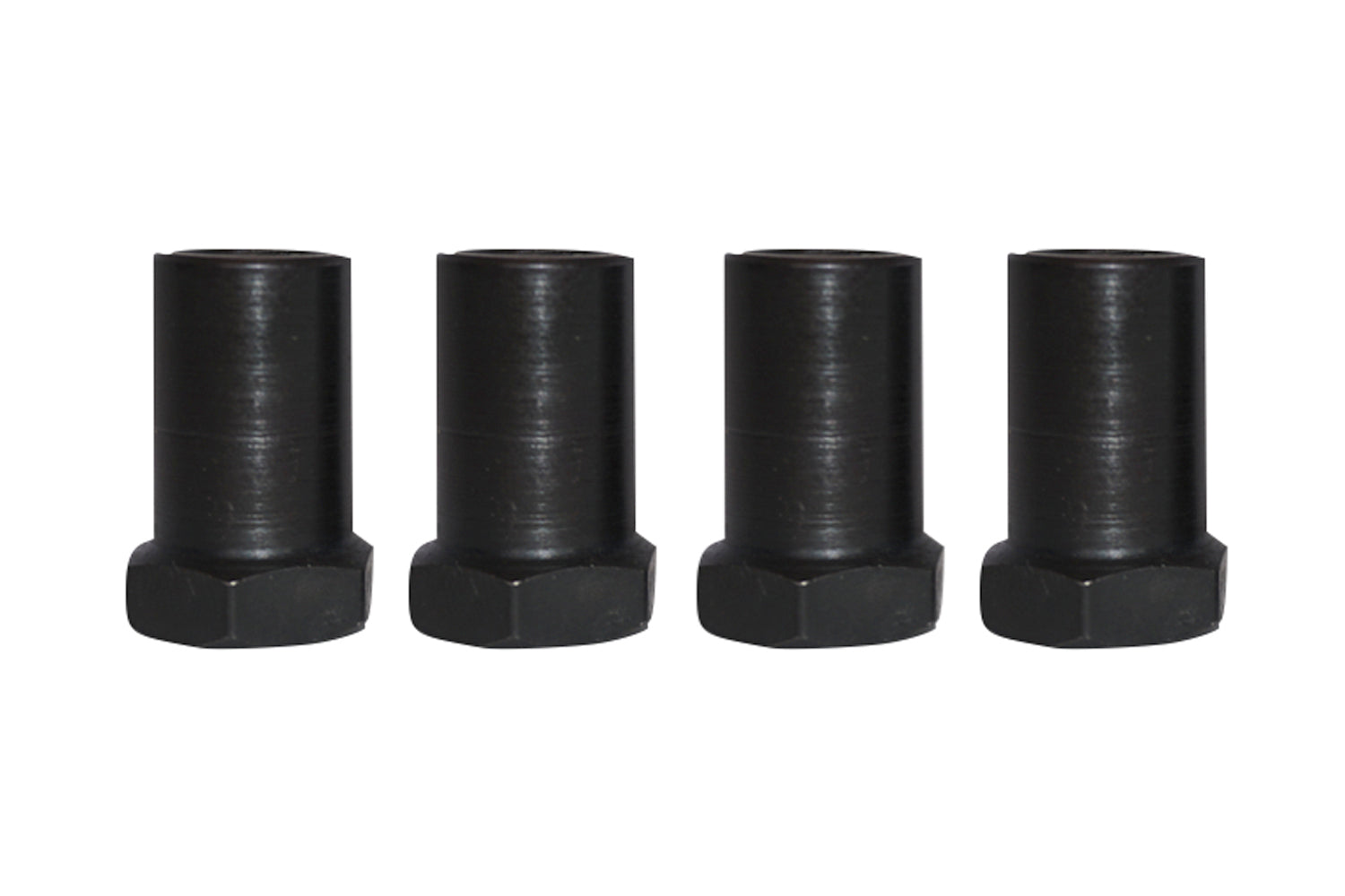 Scorpion Performance Poly Locks - 3/8 (4pk)