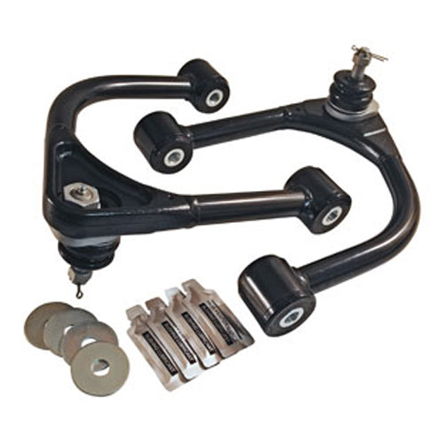 SPC Performance - Archived Adjustable Control Arms
