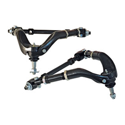 SPC Performance - Archived GM A- Body Adjustable Co ntrol Arm Pair
