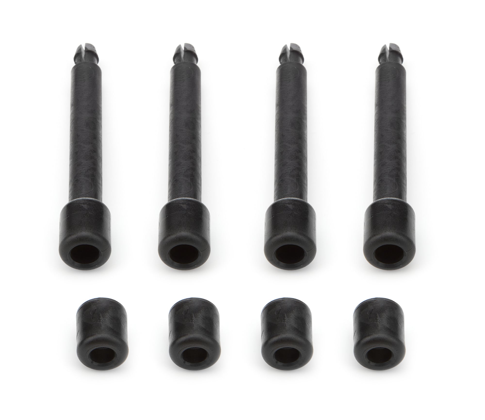 Schroth Racing Seat Belt Grips 2in