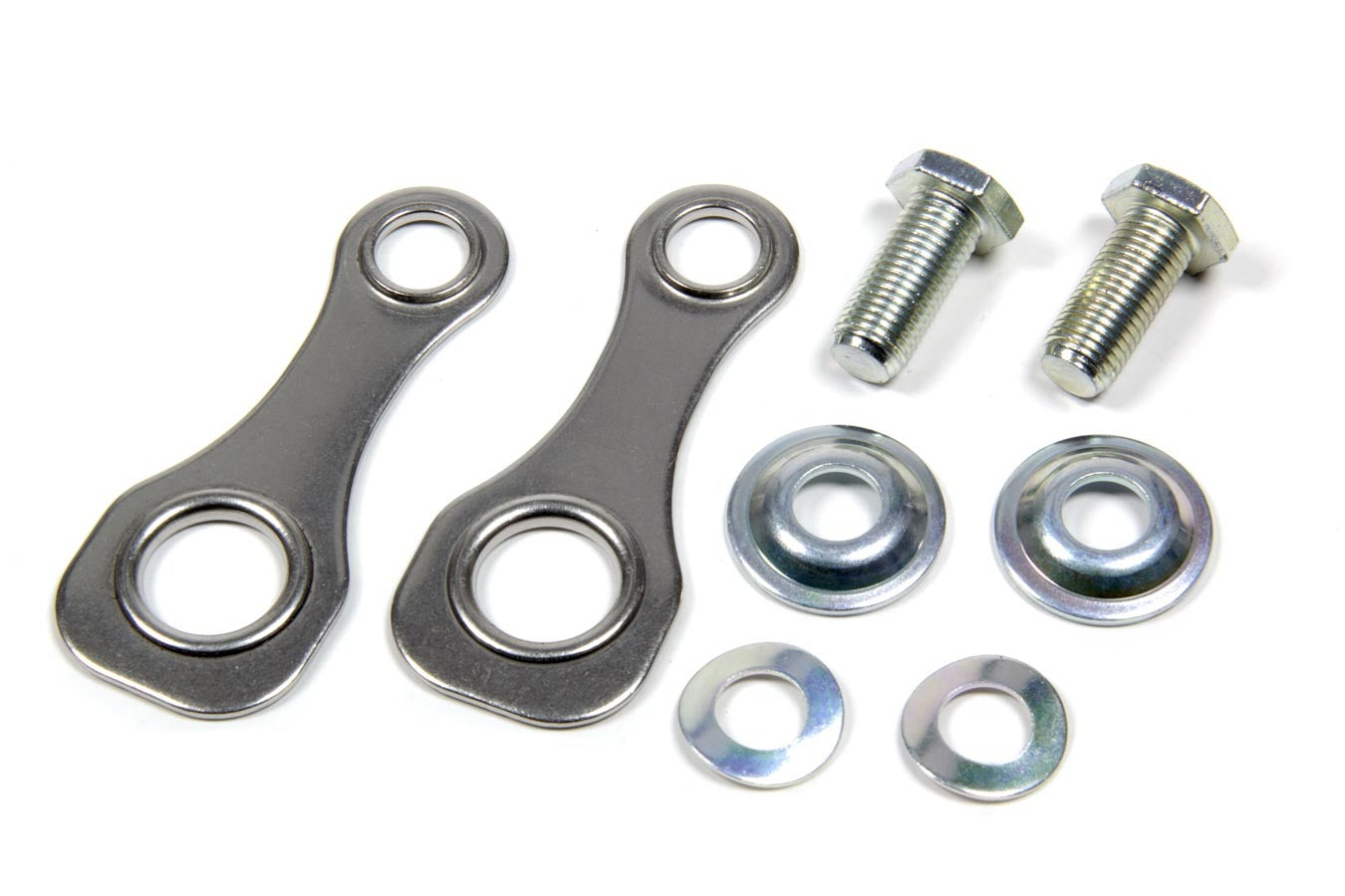 Schroth Racing Rally End Kit B23A w/ Bolts & Washers