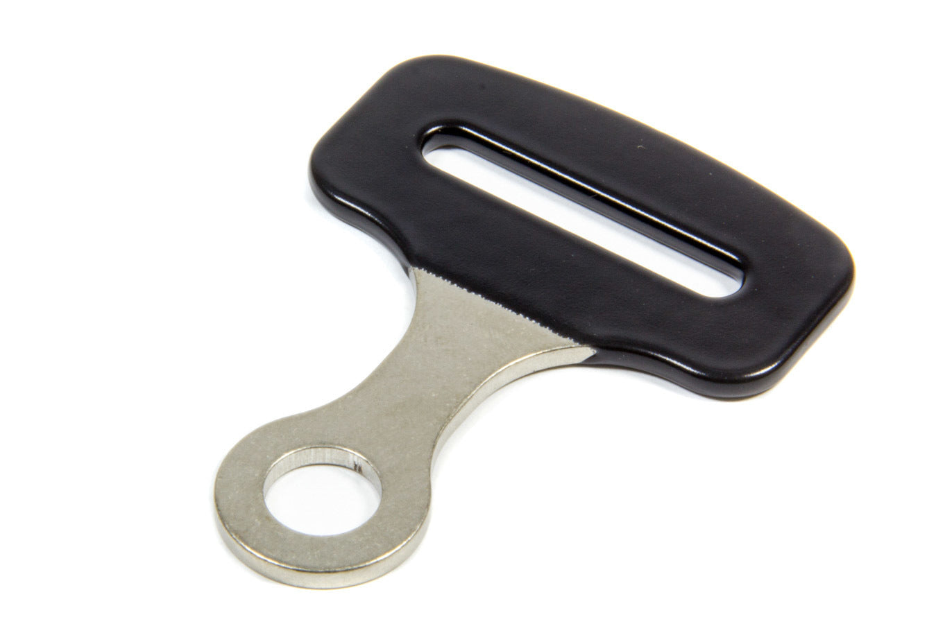 Schroth Racing Bolt In Bracket 2in or 3in Belt Bendable