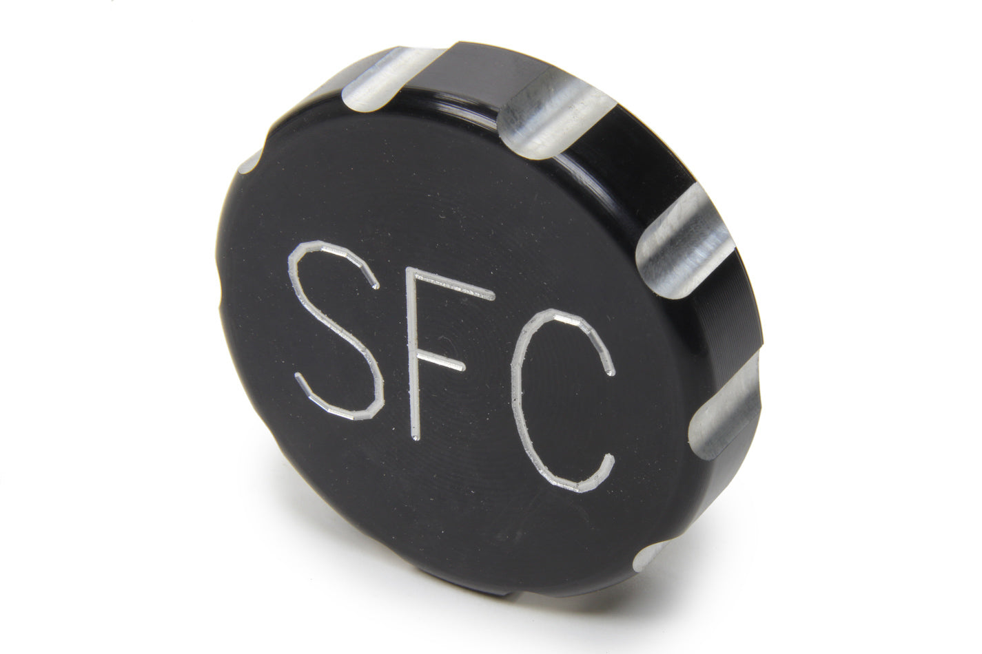 Superior Fuel Cells Fuel Cell Cap Aluminum
