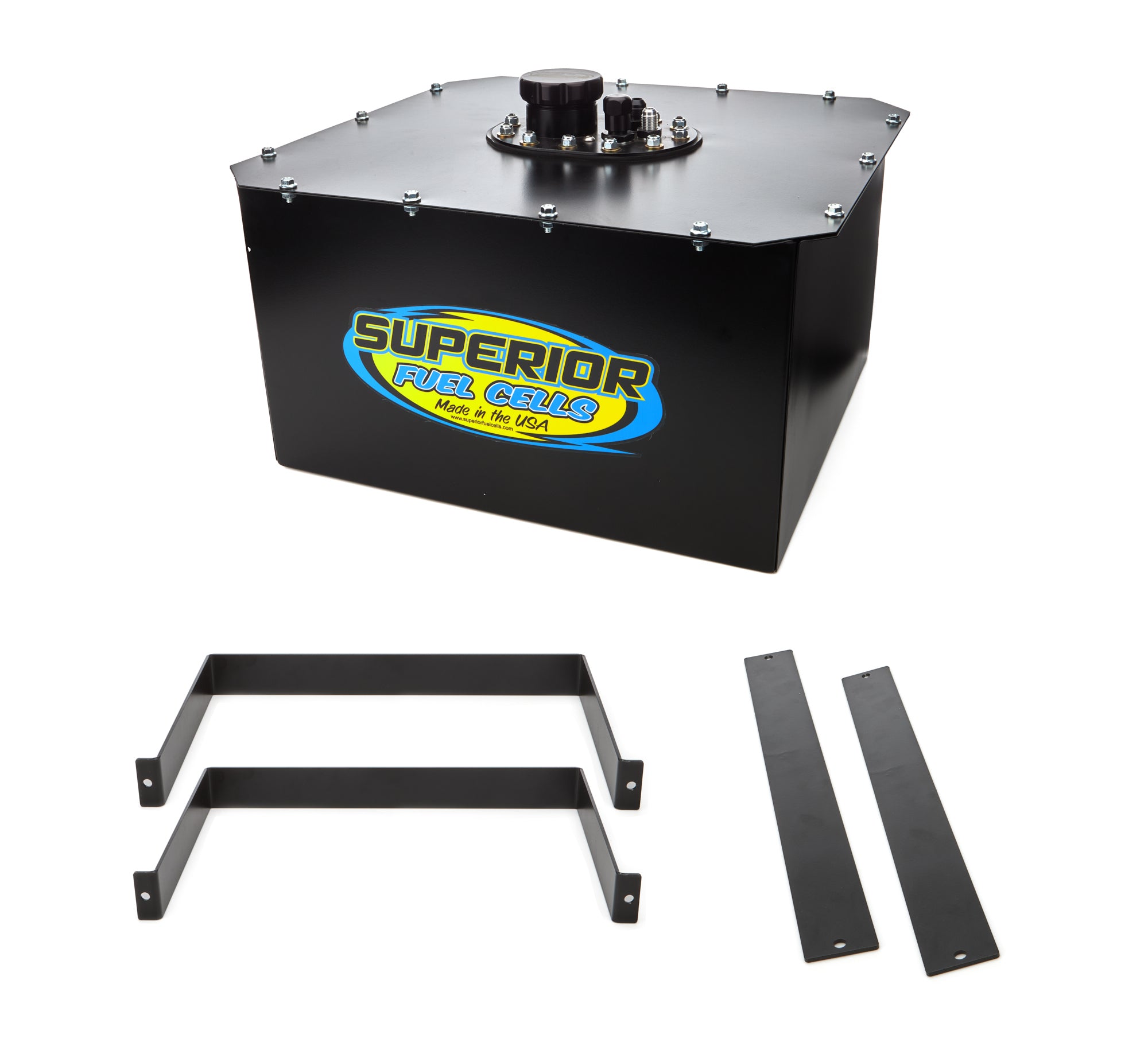 Superior Fuel Cells Fuel Cell 12 Gal -8an Pickup