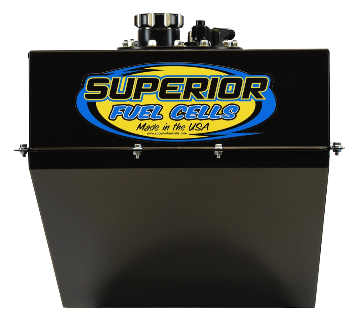 Superior Fuel Cells Fuel Cell 16 Gal w/Foam SFI