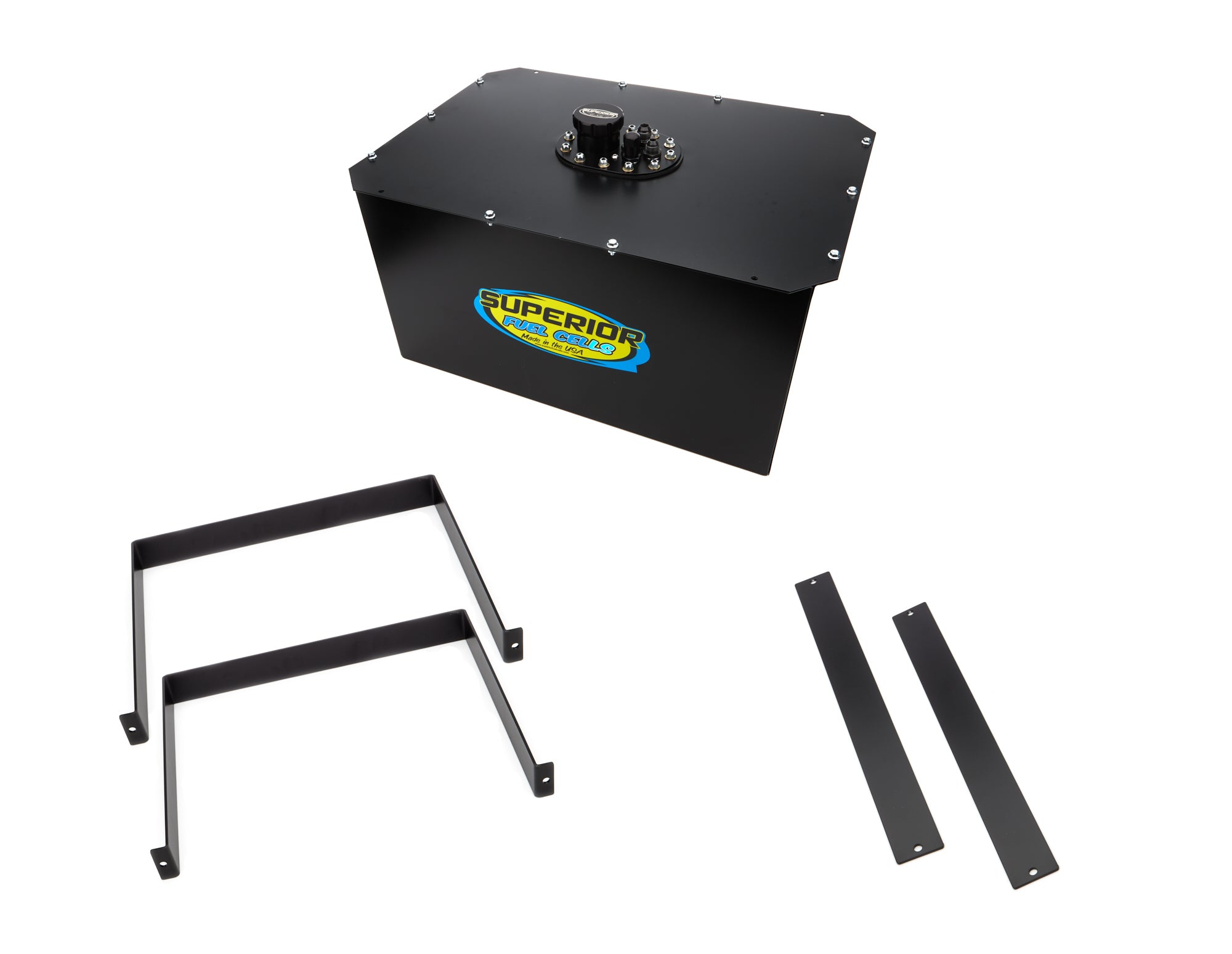 Superior Fuel Cells Fuel Cell 22 Gal -10an Pickup