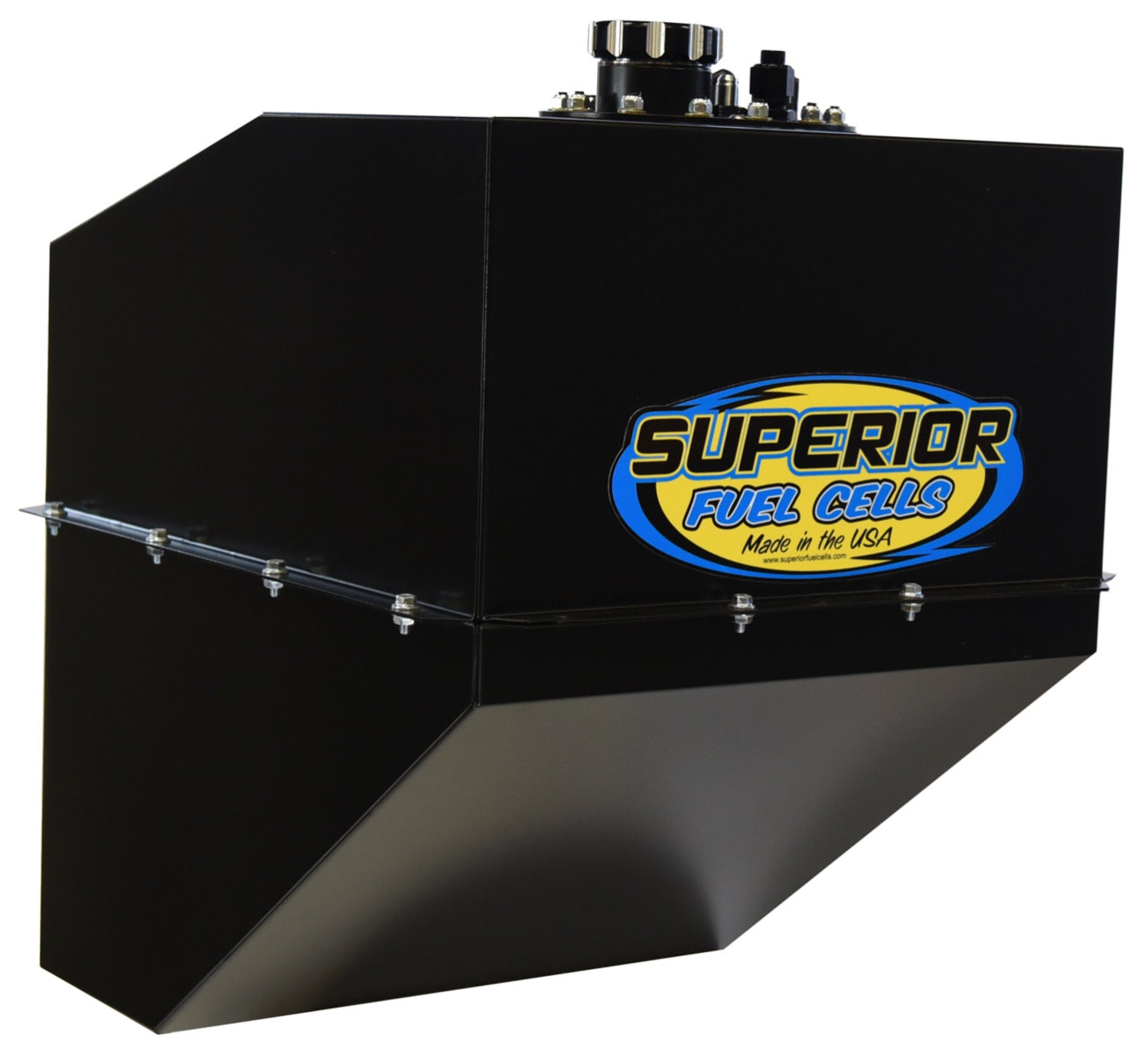 Superior Fuel Cells Fuel Cell 22 Gal w/Foam SFI