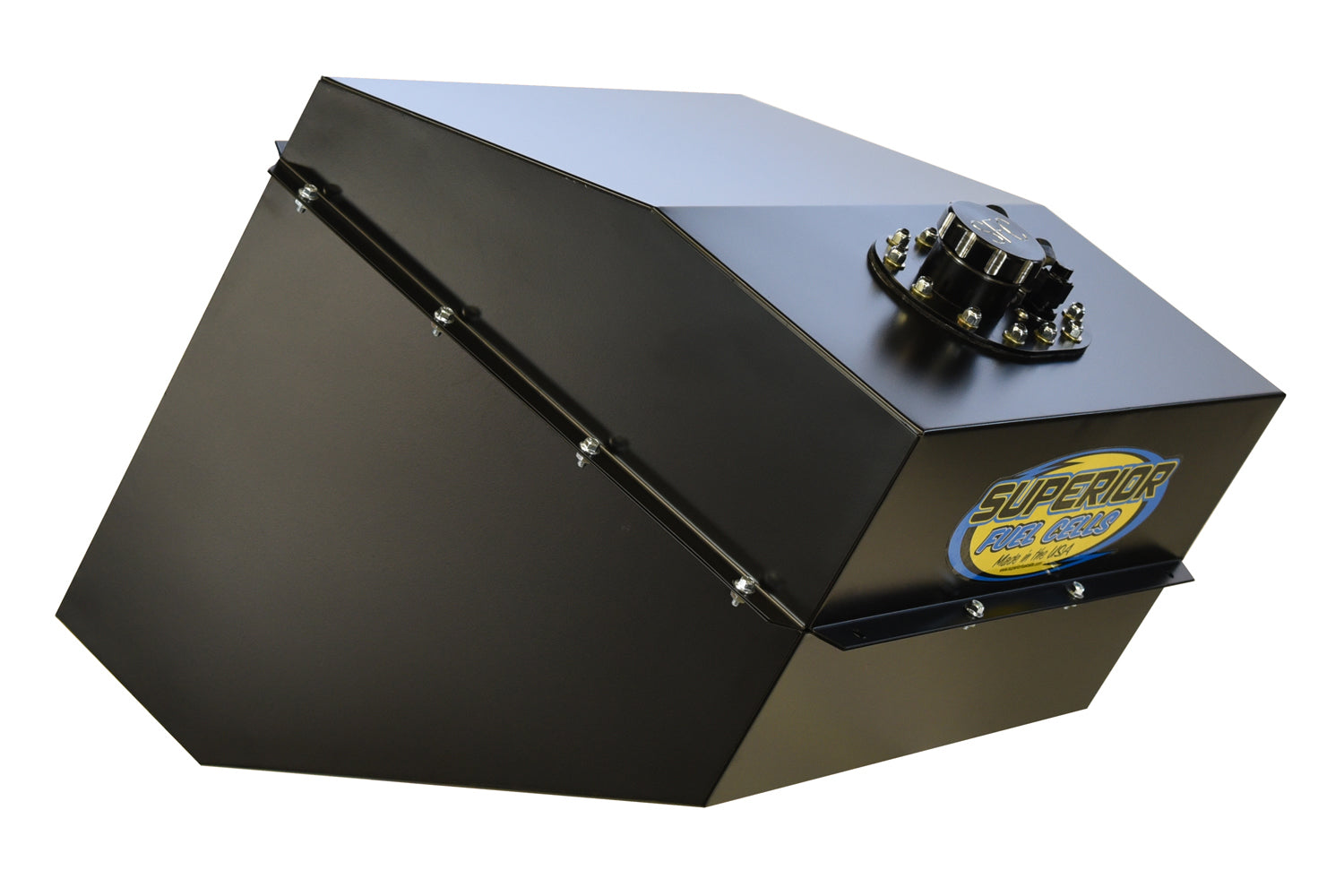 Superior Fuel Cells Fuel Cell 26 Gal w/Foam SFI