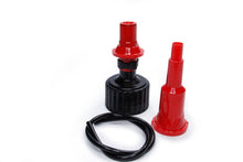 Load image into Gallery viewer, Sunoco Fastflo Jug Lid w/ Vehicle Tank Adapter