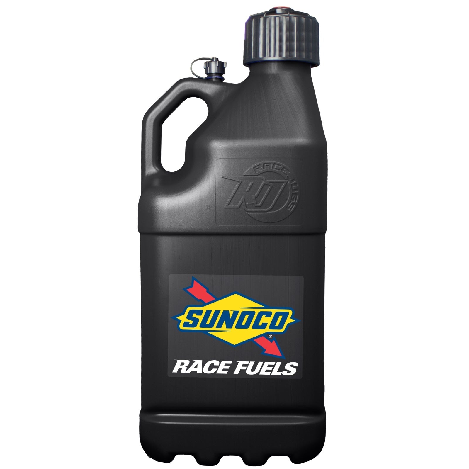 Sunoco Black Sunoco Motorsports Jug 5 gal