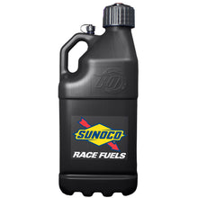 Cargar imagen en el visor de la galería, Black Sunoco Motorsports Jug 5 gal