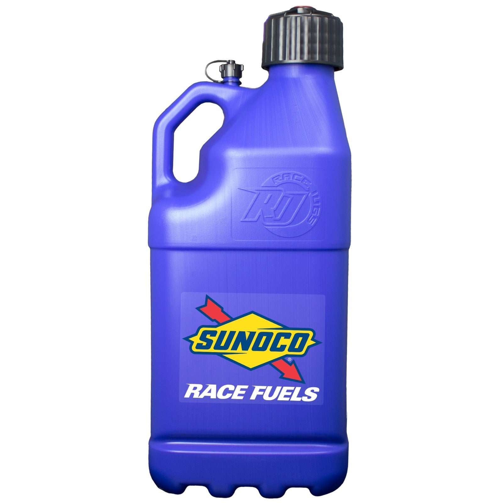 Sunoco Blue Sunoco Motorsports Jug 5 gal