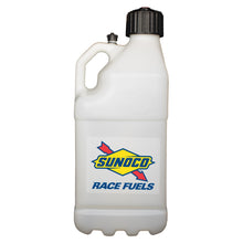 Cargar imagen en el visor de la galería, Clear Sunoco Motorsports Jug 5 gal