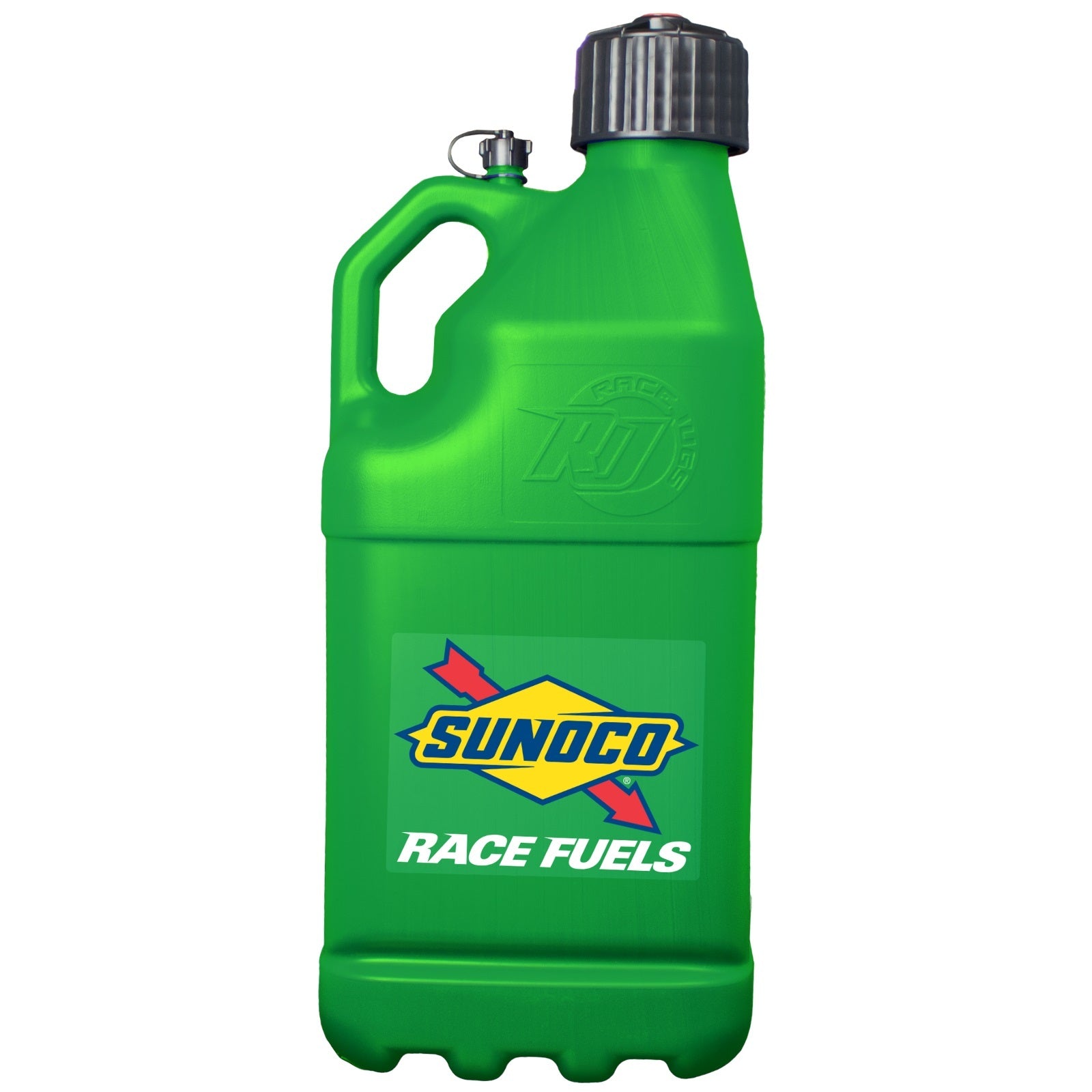 Sunoco Green Sunoco Motorsports Jug 5 gal