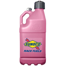 Cargar imagen en el visor de la galería, Pink Sunoco Motorsports Jug 5 gal