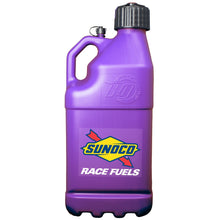 Cargar imagen en el visor de la galería, Purple Sunoco Motorsport Jug 5 gal