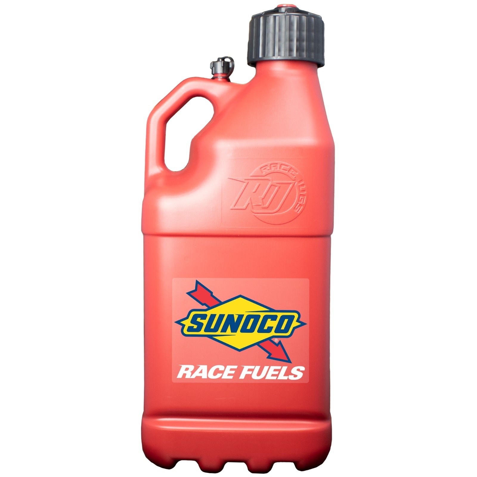 Sunoco Red Sunoco Motorsports Jug 5 gal
