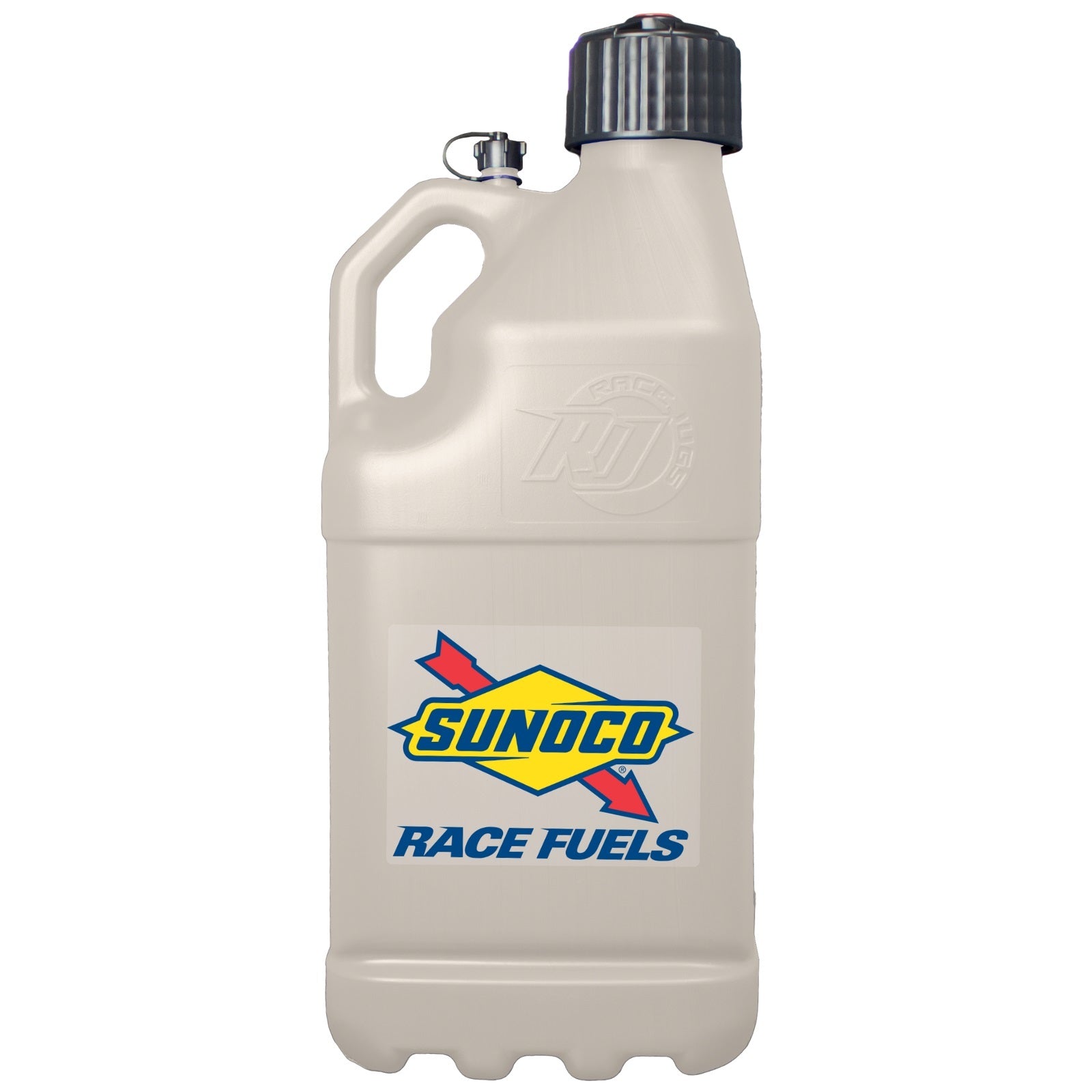 Sunoco Tan Sunoco Motorsports Jug 5 gal