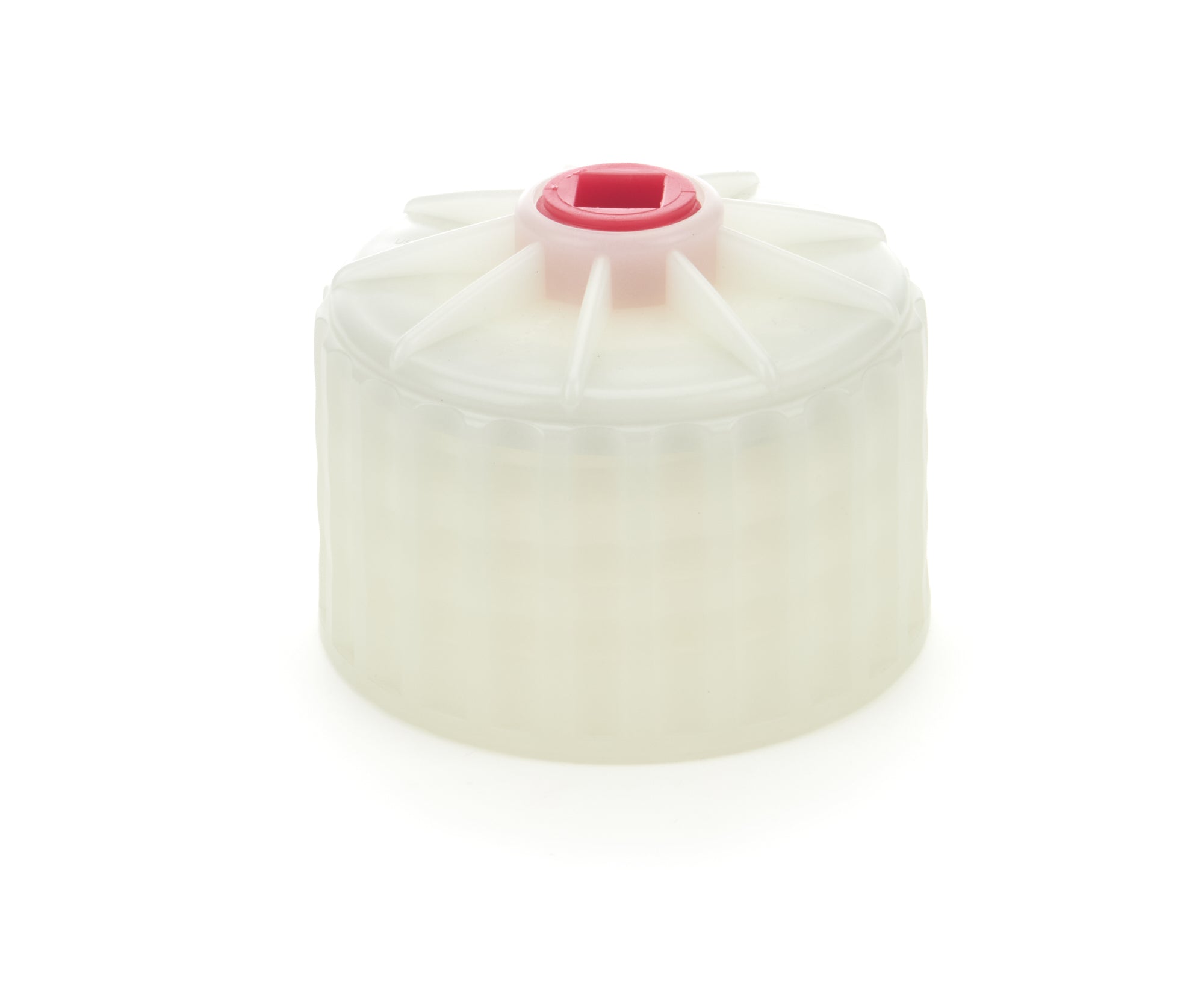 Sunoco Glow-In-Dark Utility Jug Cap with Plug — Fits Sunoco Utility Jugs